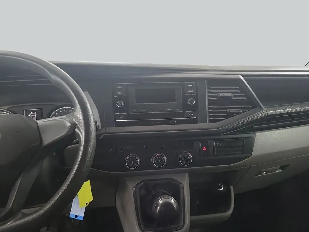 Volkswagen Transporter TDI - Thumbnail 14