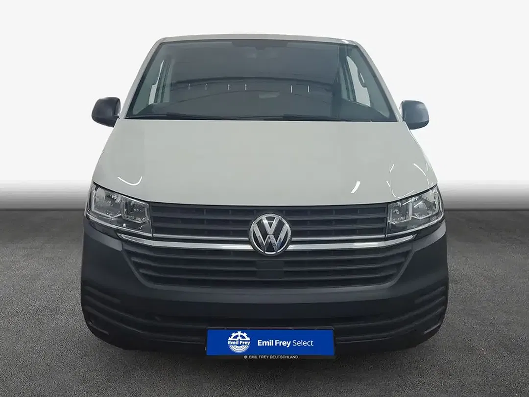 Volkswagen Transporter TDI - Thumbnail 3