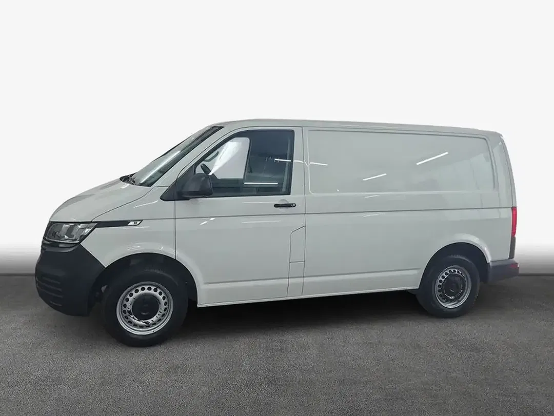 Volkswagen Transporter TDI - Thumbnail 4