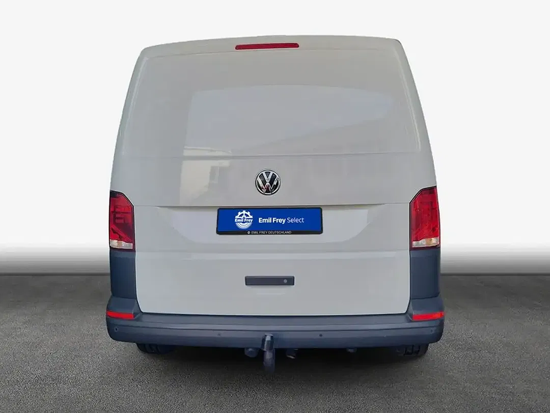 Volkswagen Transporter TDI - Thumbnail 5