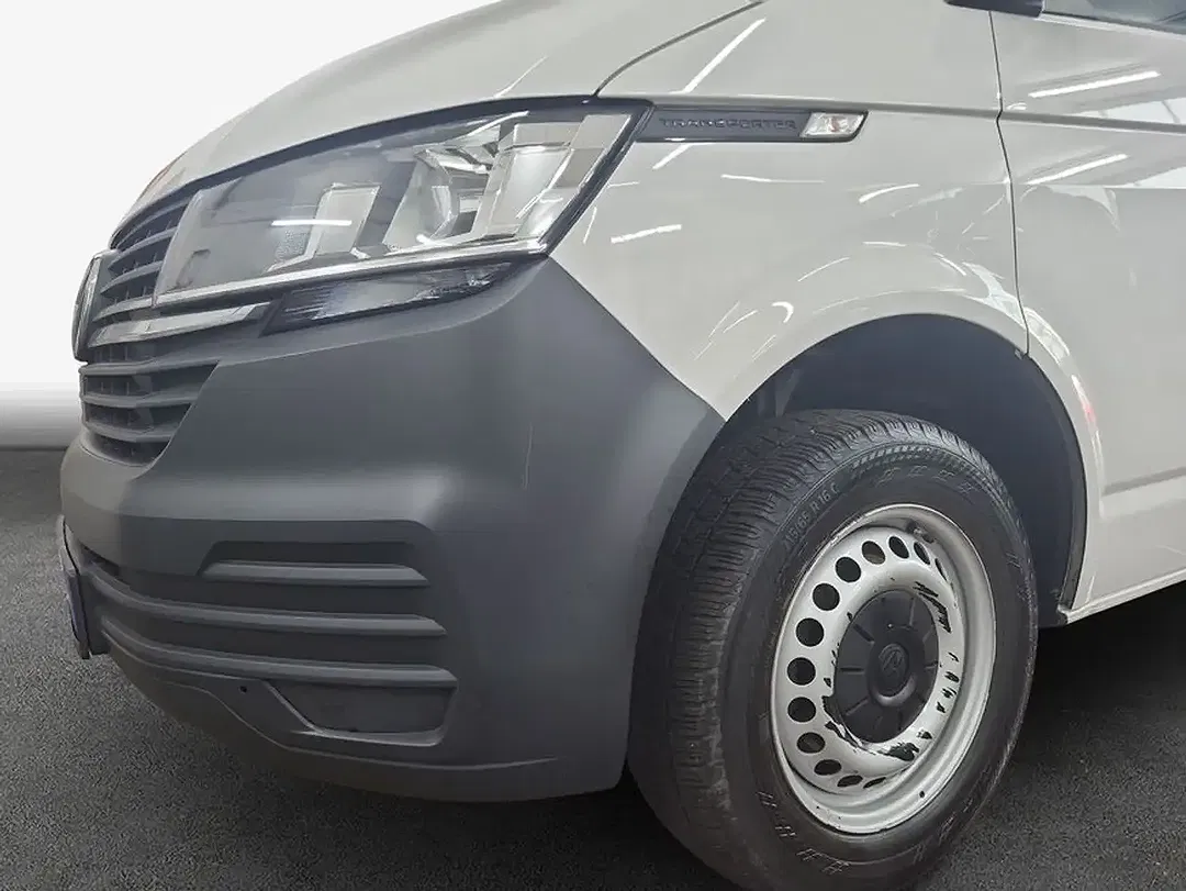 Volkswagen Transporter TDI - Thumbnail 6