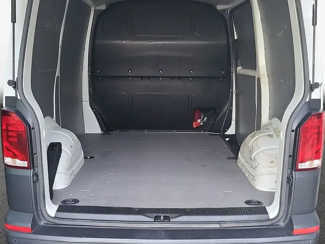 Volkswagen Transporter TDI - Thumbnail 8