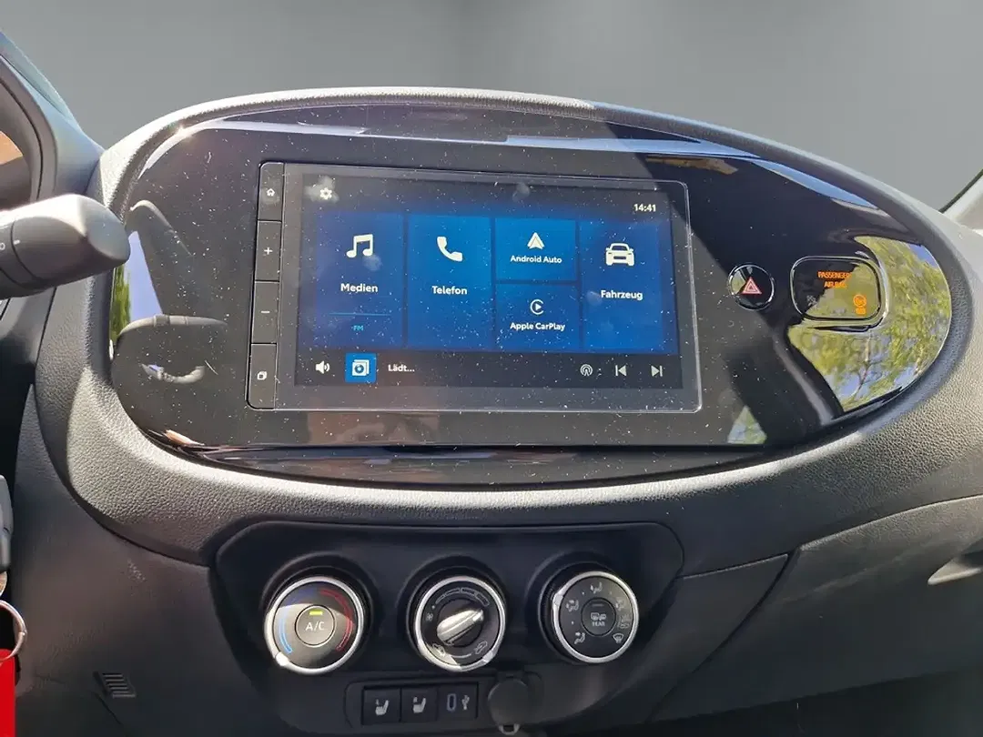 Toyota Aygo X Business Edition - Thumbnail 15