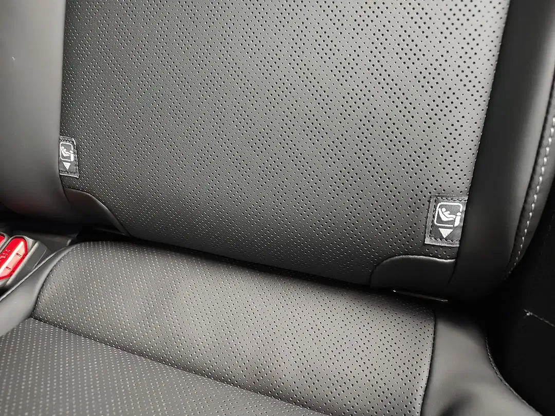 Subaru Uncharted Active - foto 22