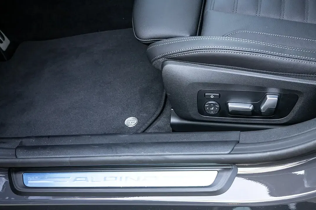 Alpina B4 3.0 Bi-Turbo Allrad - Thumbnail 10