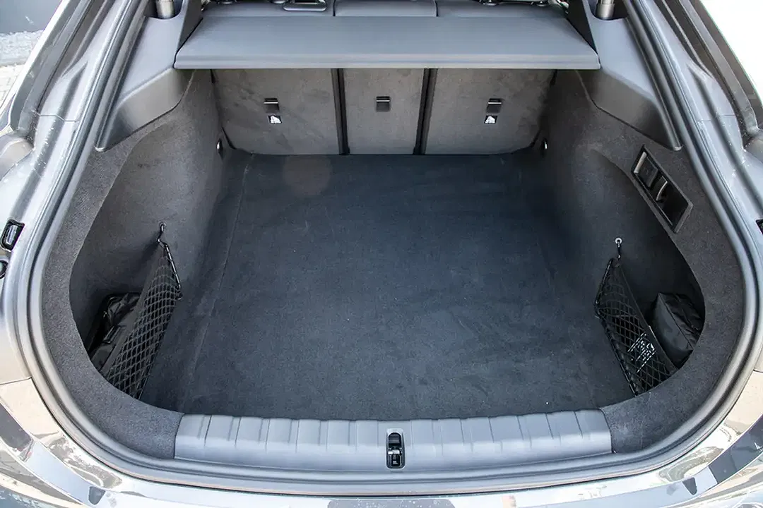 Alpina B4 3.0 Bi-Turbo Allrad - Thumbnail 14