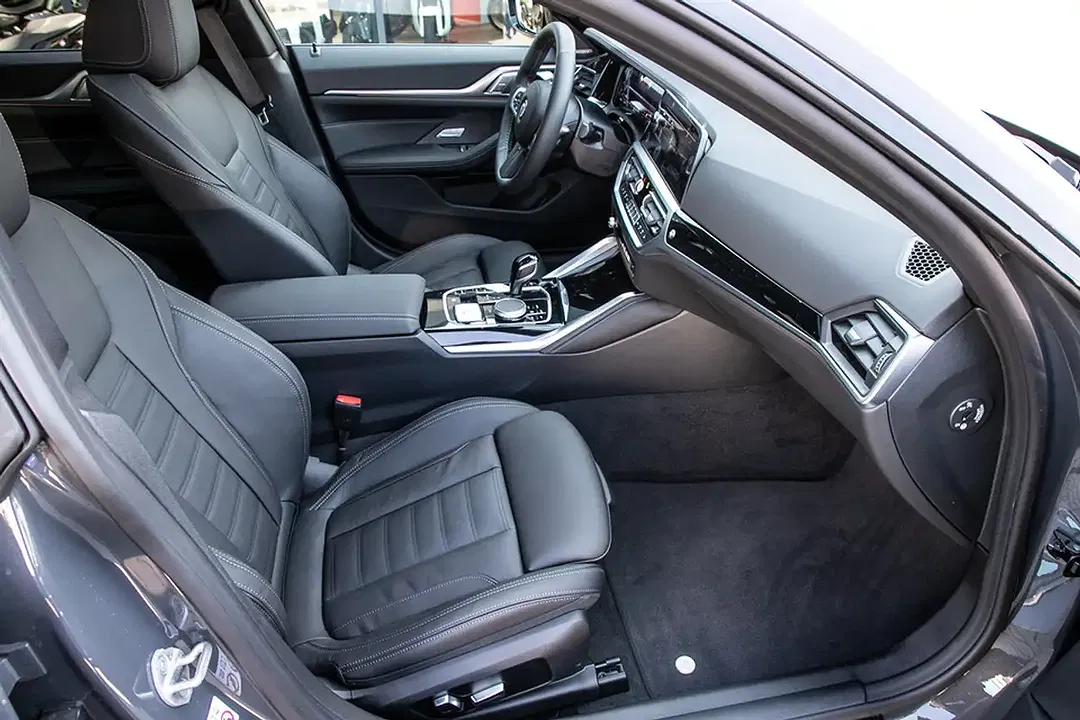 Alpina B4 3.0 Bi-Turbo Allrad - Thumbnail 3