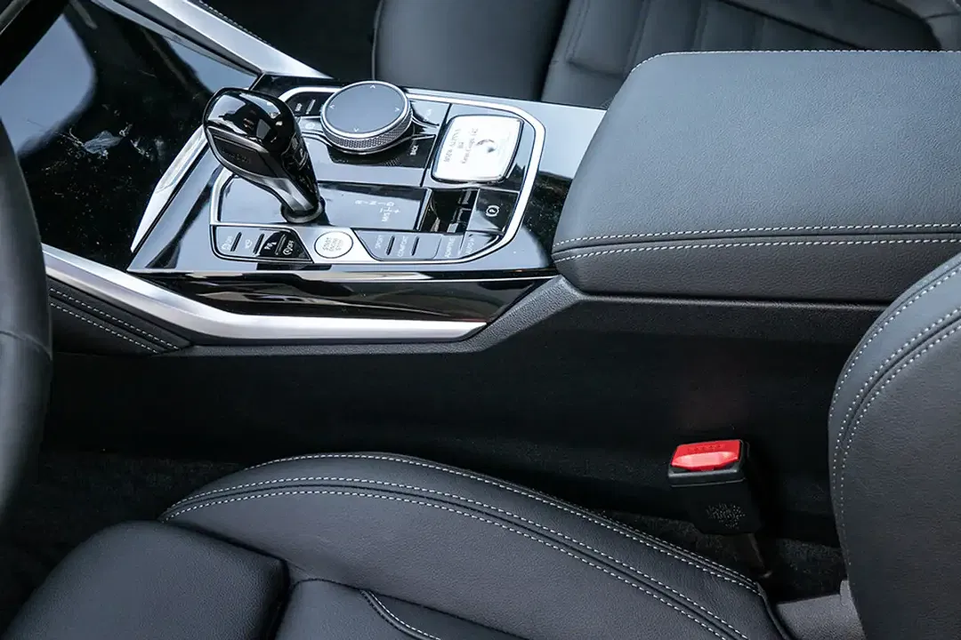 Alpina B4 3.0 Bi-Turbo Allrad - Thumbnail 8