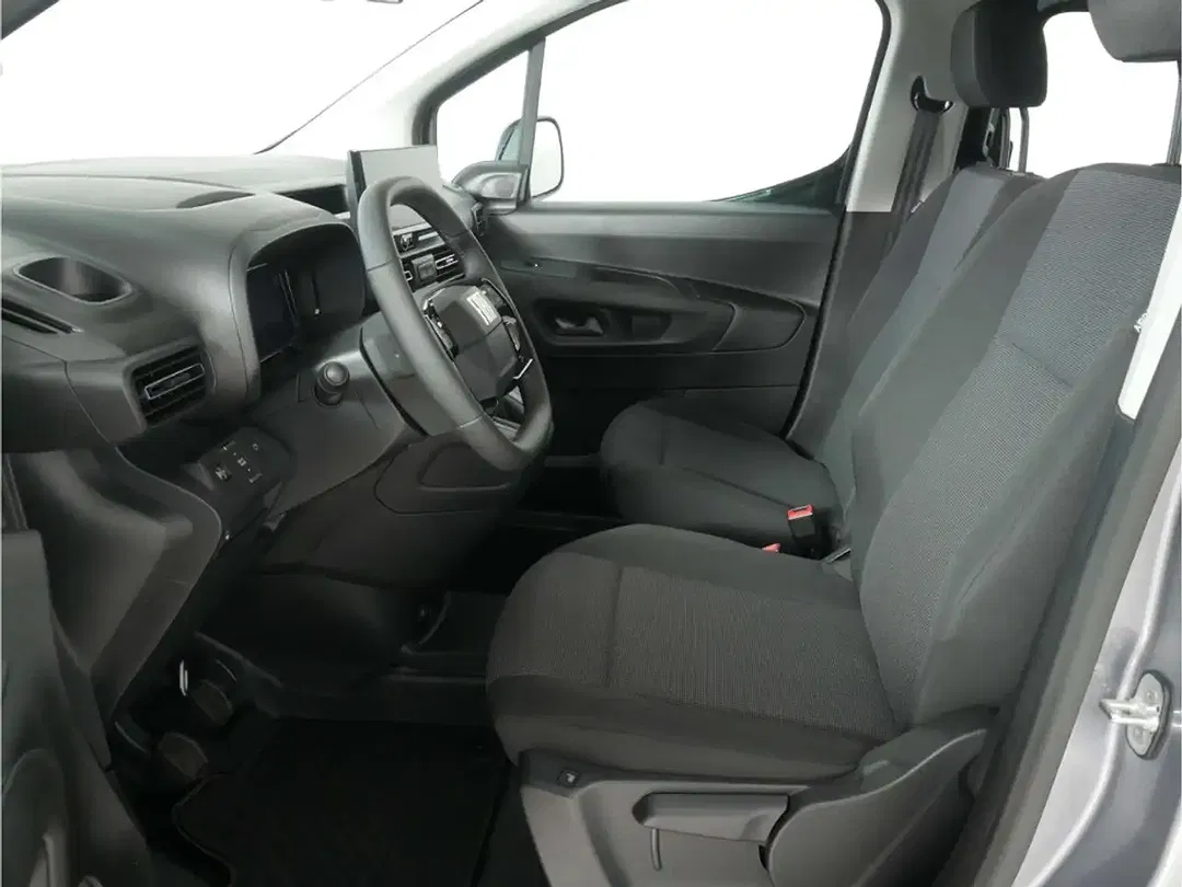 Fiat Doblo BlueHDi L2H1 dubbele cabine Cargo - Thumbnail 13