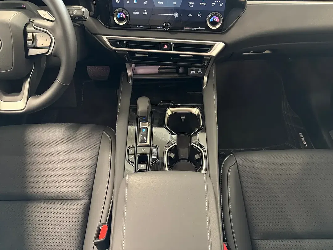 Lexus RX 450h F SPORT Design - Thumbnail 11