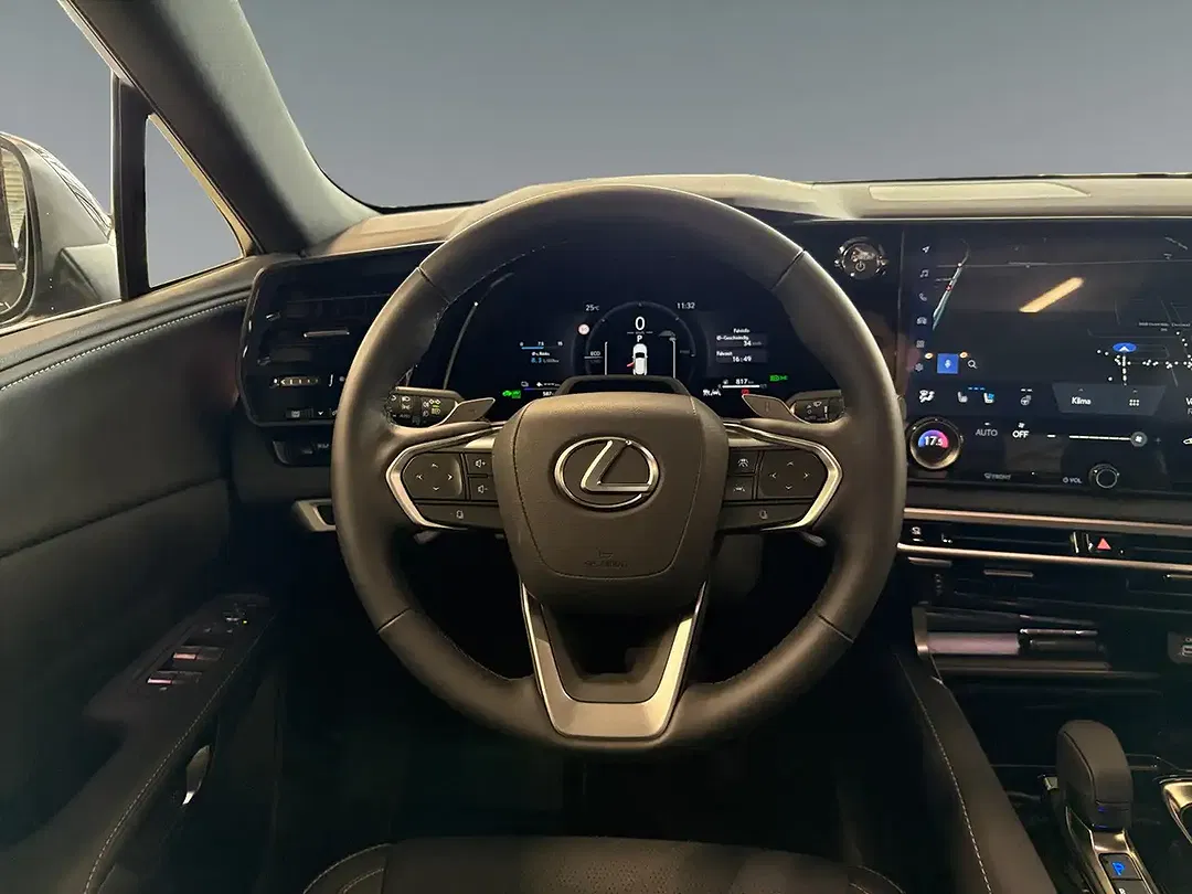 Lexus RX 450h F SPORT Design - Thumbnail 12
