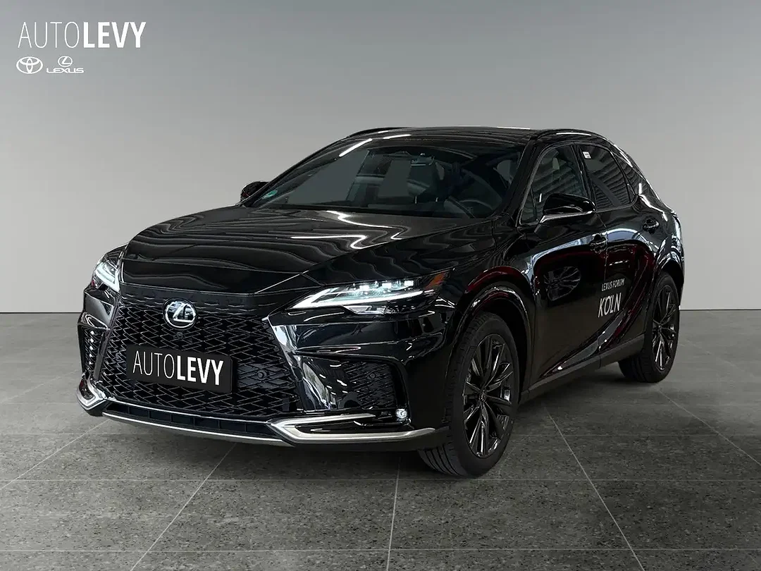 Lexus RX 450h F SPORT Design - Afbeelding 1