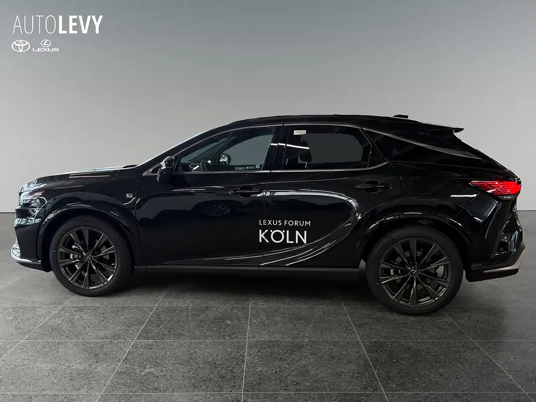 Lexus RX 450h F SPORT Design - foto 2