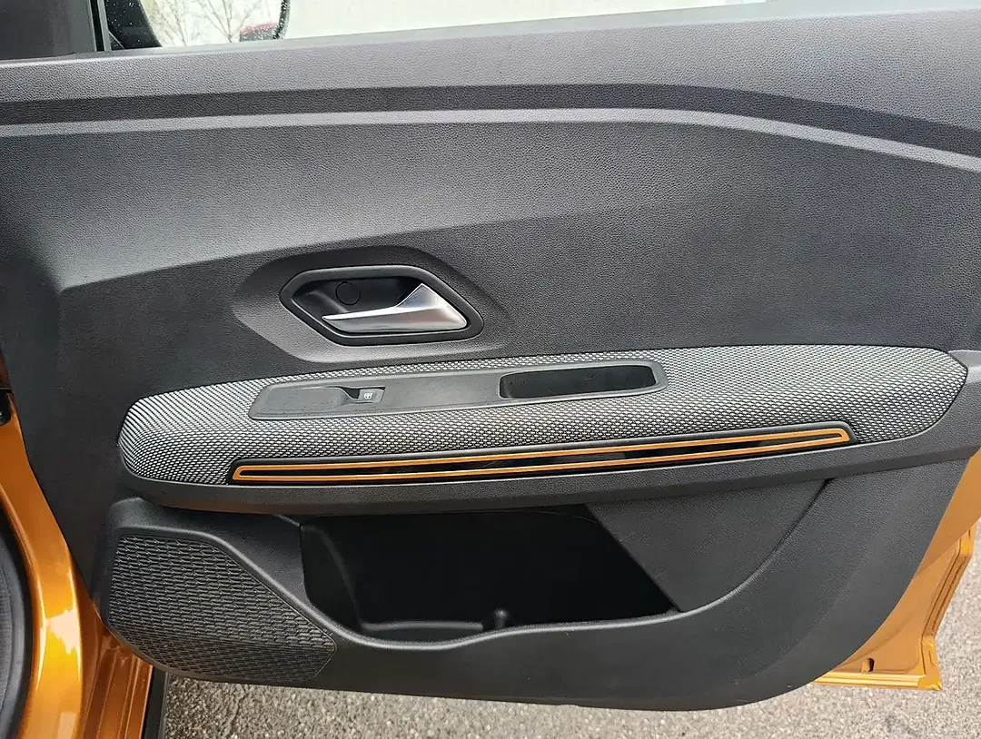 Dacia Sandero EDC Stepway Comfort - foto 15