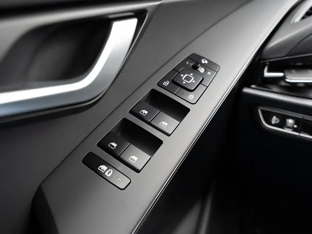 Kia Niro Hybrid Vision - foto 15