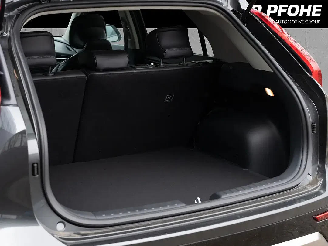 Kia Niro Hybrid Vision - Thumbnail 8