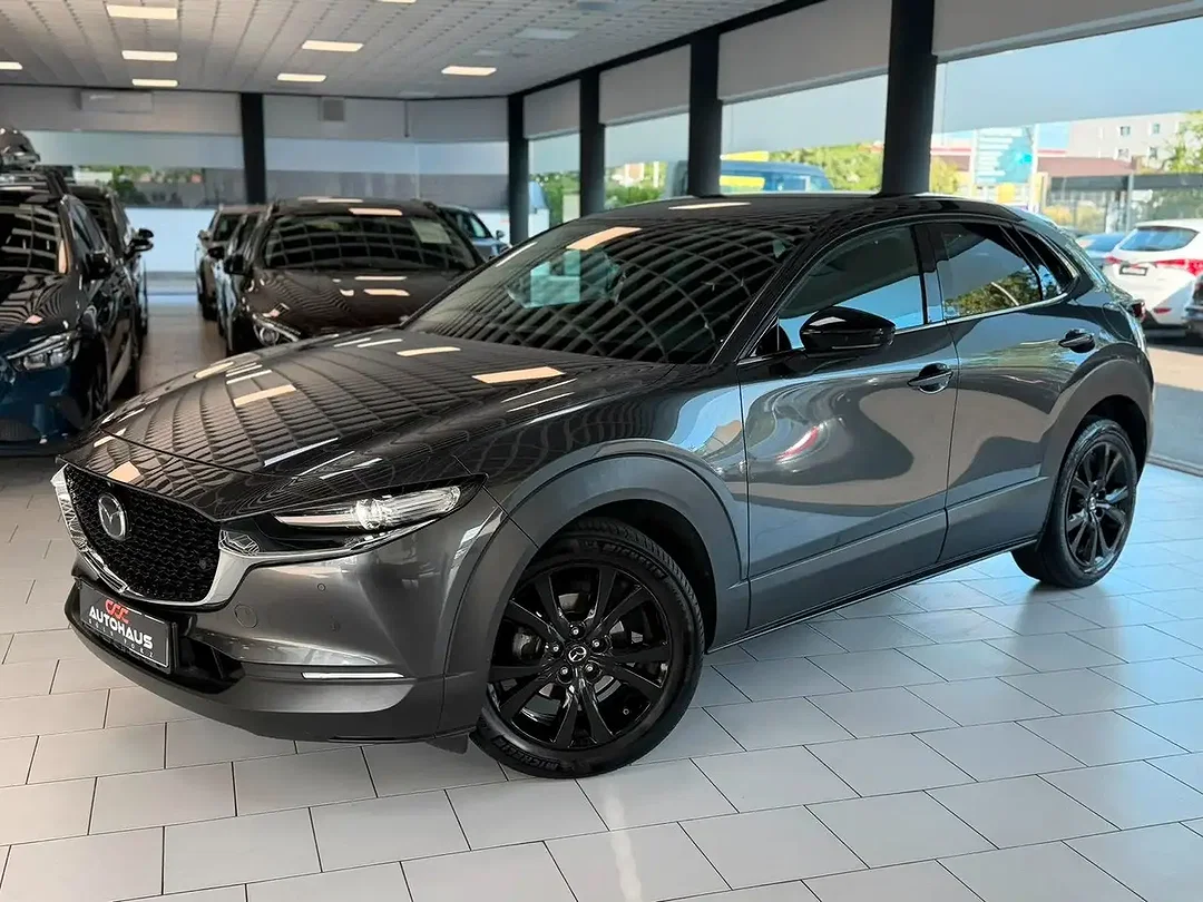 Mazda CX-3 Homura - Afbeelding 1