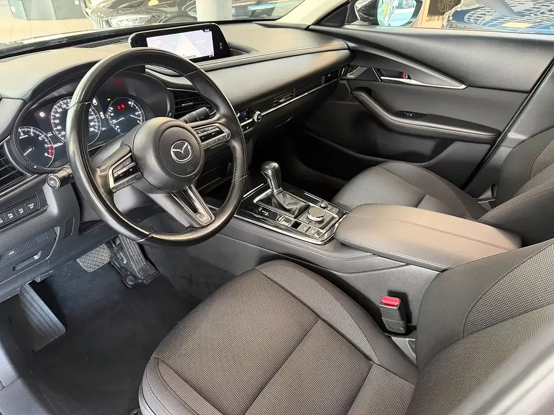 Mazda CX-3 Homura - Thumbnail 11