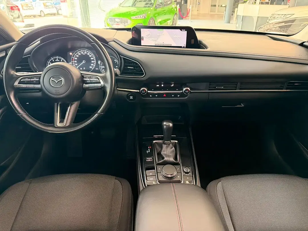 Mazda CX-3 Homura - Thumbnail 13