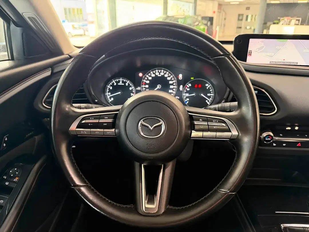 Mazda CX-3 Homura - Thumbnail 14