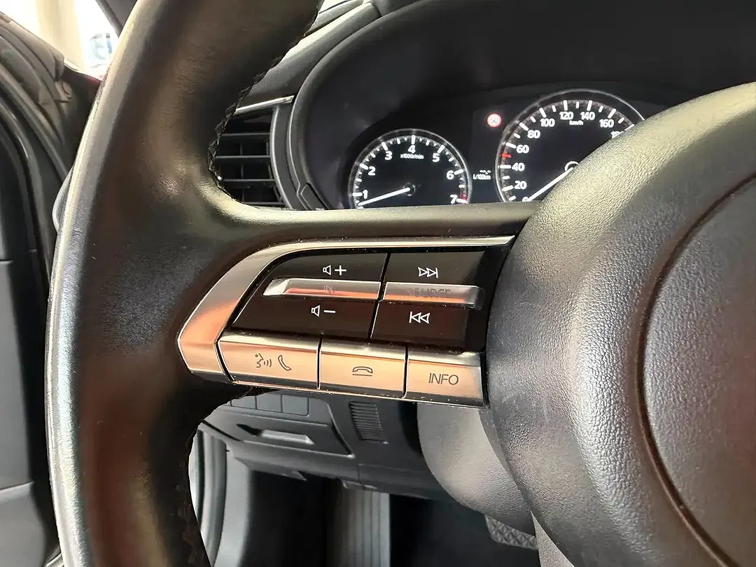 Mazda CX-3 Homura - foto 15