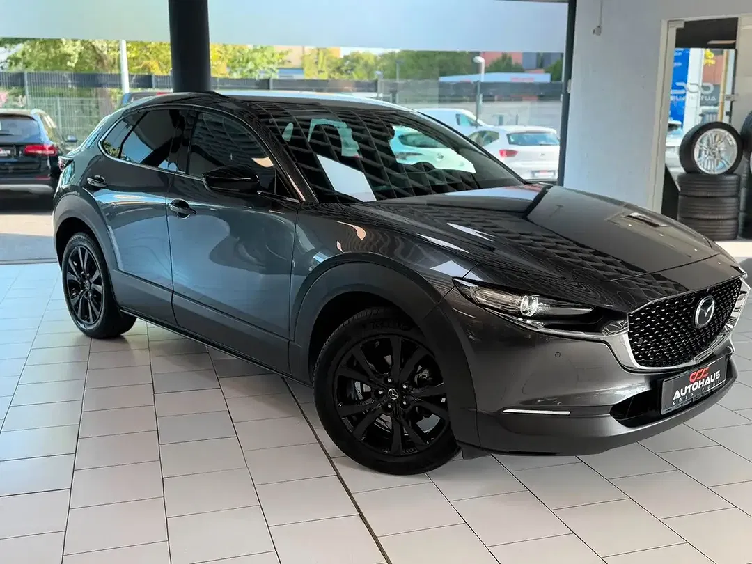Mazda CX-3 Homura - foto 2