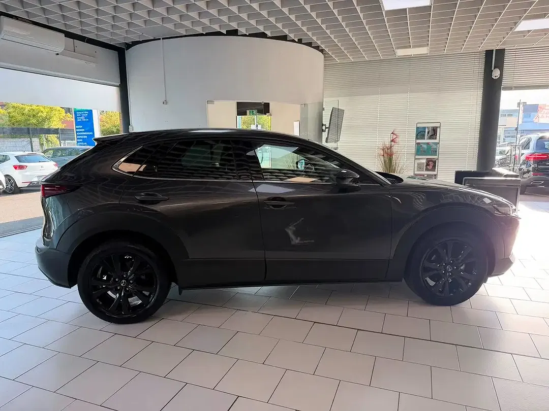 Mazda CX-3 Homura - Thumbnail 3