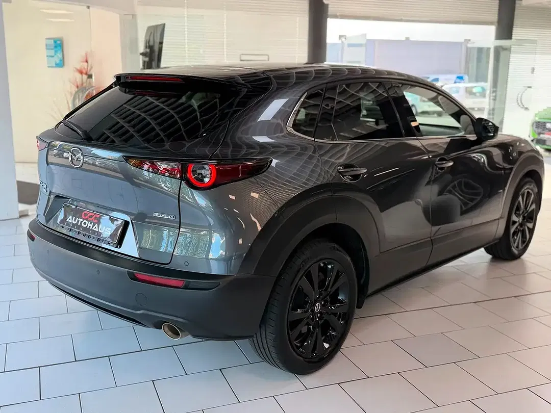 Mazda CX-3 Homura - Thumbnail 4