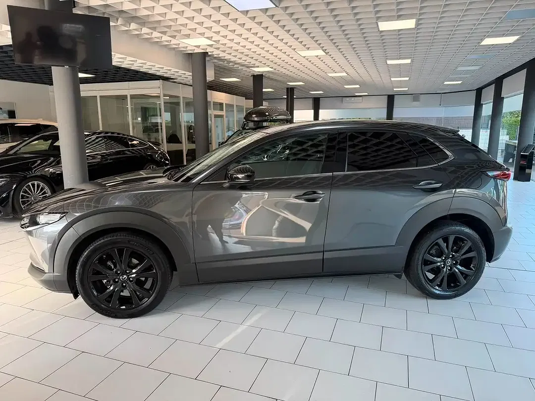 Mazda CX-3 Homura - Thumbnail 9