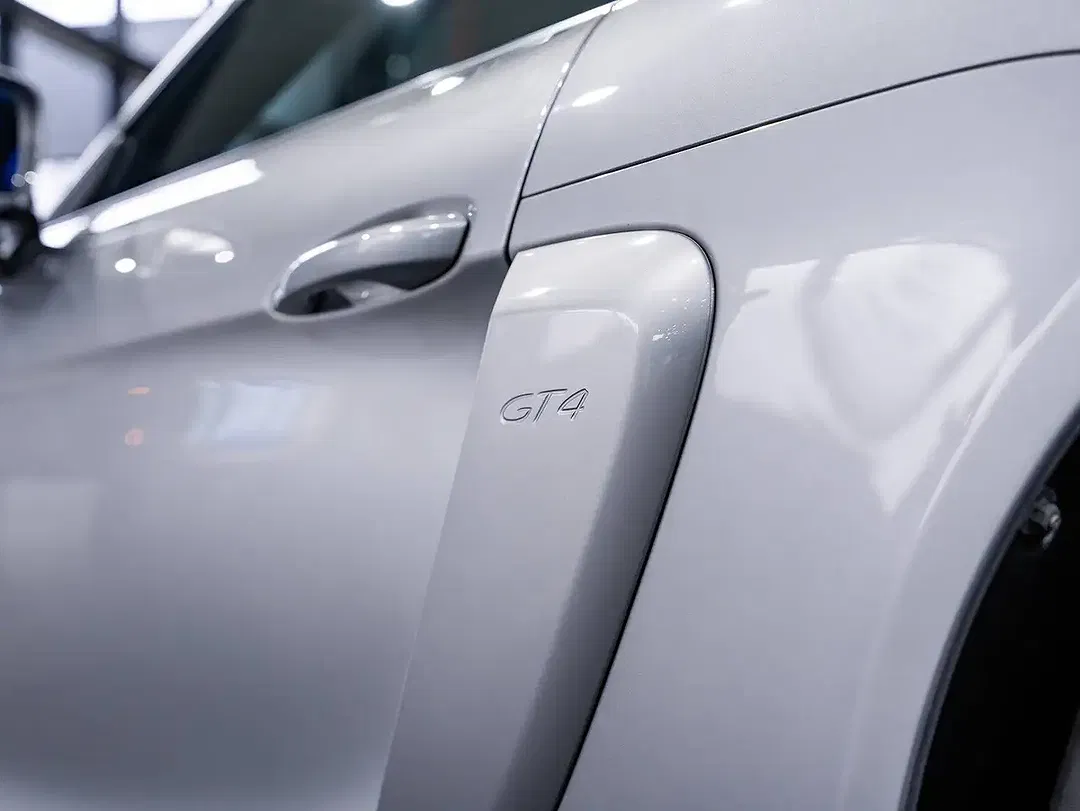 Porsche 718 4.0 PDK Clubsport - Thumbnail 9