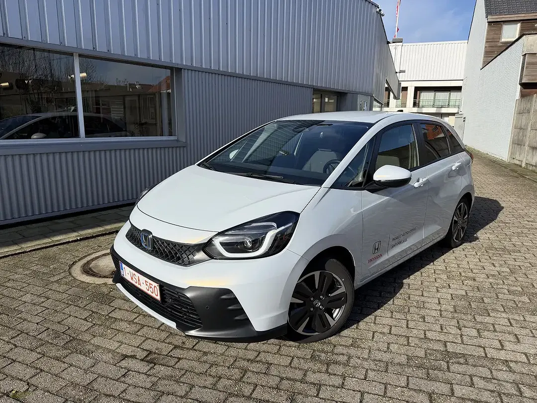 Honda Jazz 1.5 e:HEV Advance - foto 1