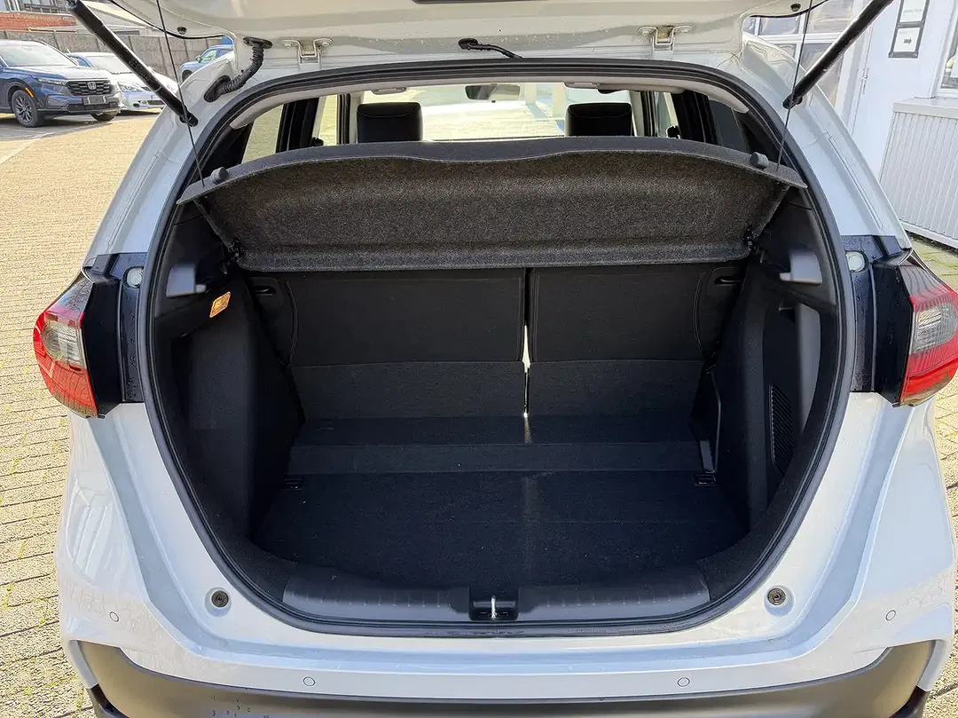 Honda Jazz 1.5 e:HEV Advance - Thumbnail 10