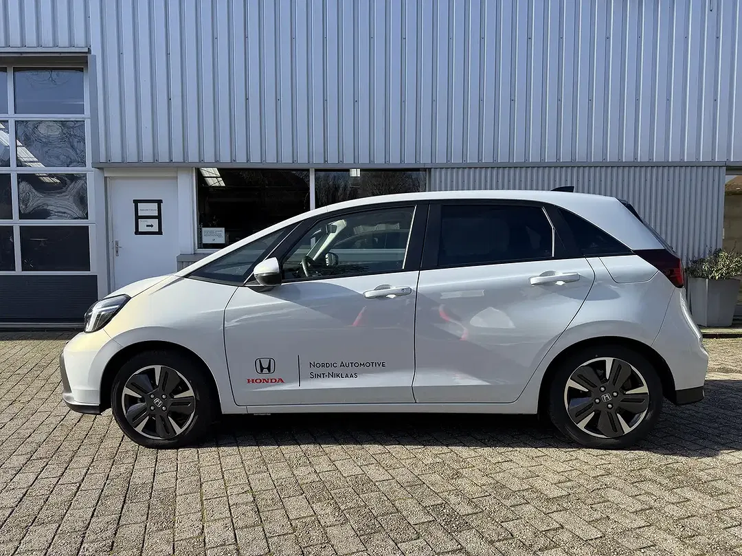 Honda Jazz 1.5 e:HEV Advance - foto 2