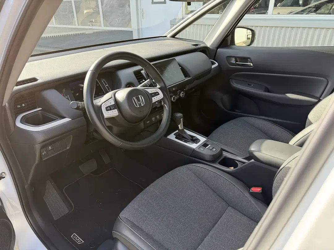 Honda Jazz 1.5 e:HEV Advance - Thumbnail 7