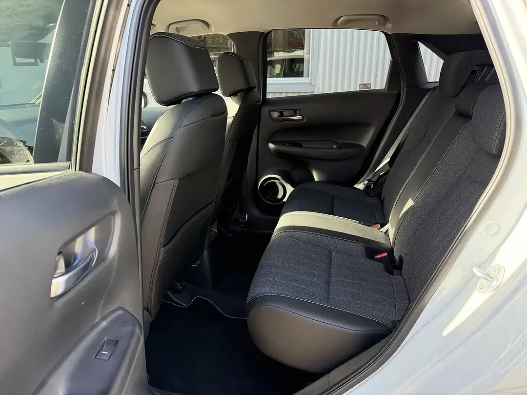 Honda Jazz 1.5 e:HEV Advance - Thumbnail 8