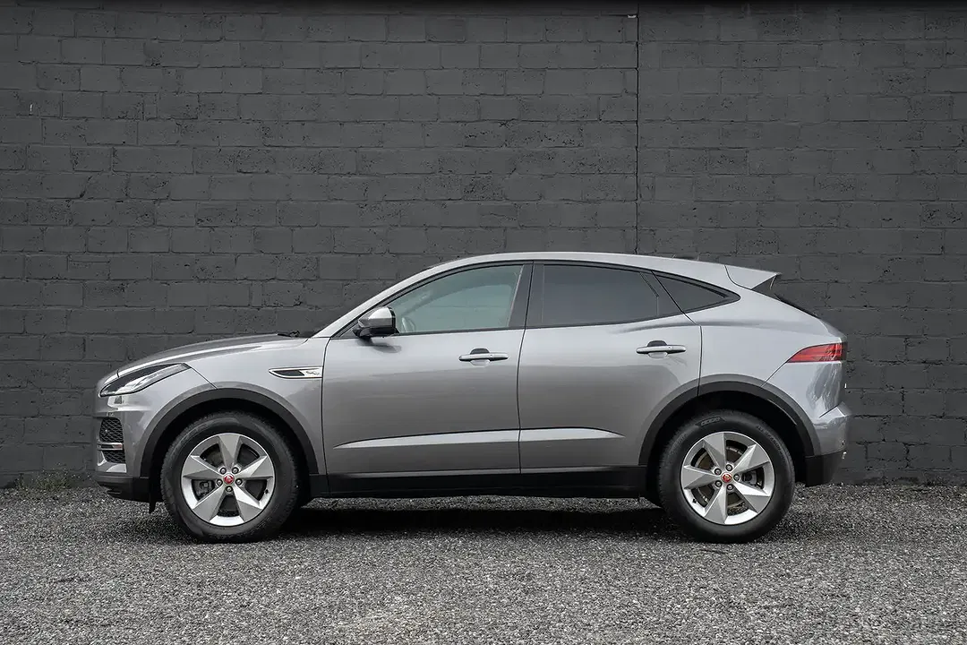 Jaguar E-Pace - foto 2