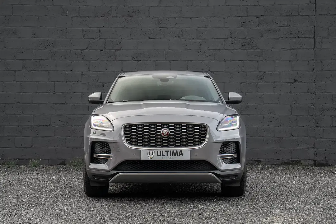 Jaguar E-Pace - Thumbnail 4