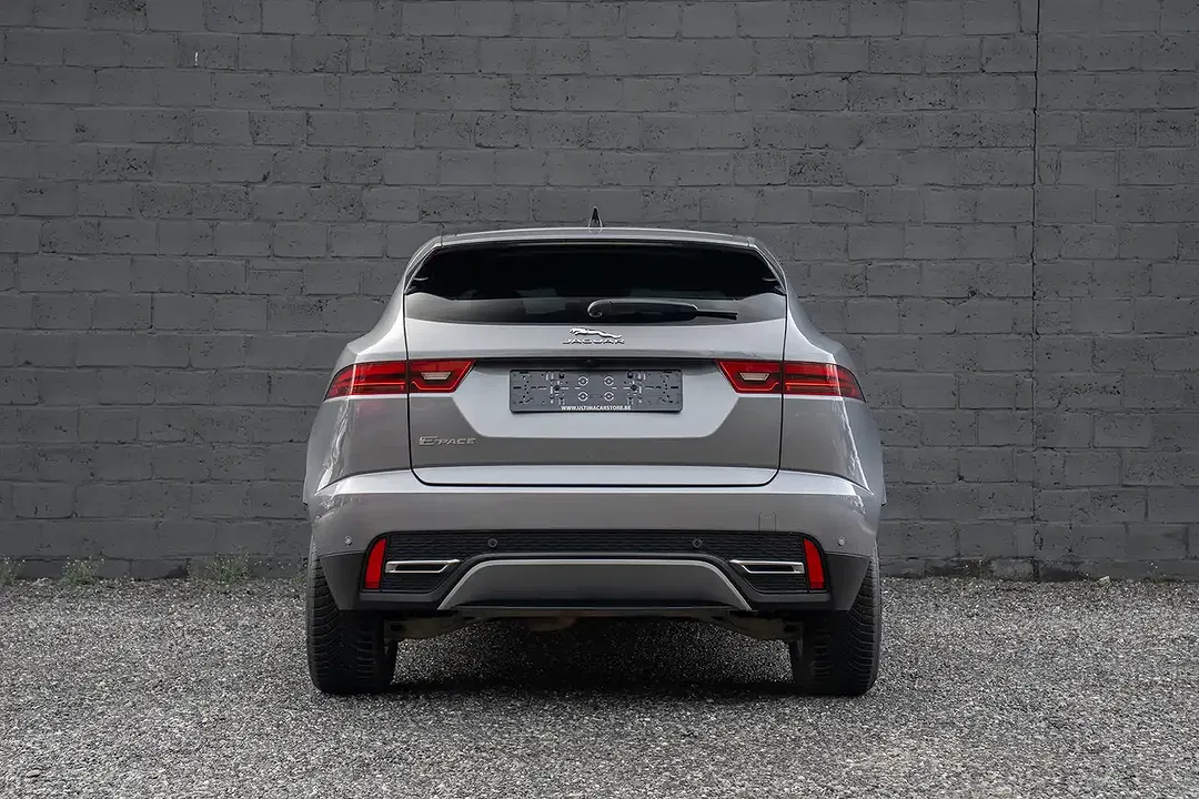 Jaguar E-Pace - Thumbnail 5