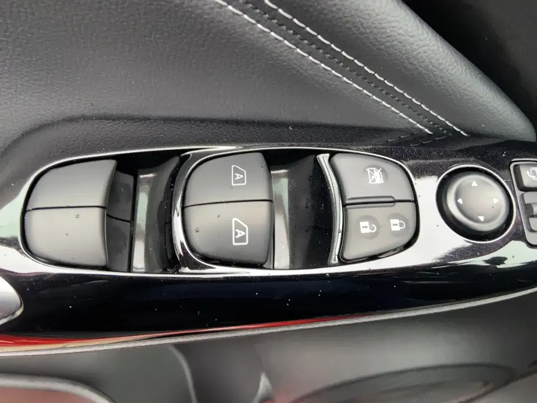 Nissan Juke Tekna - foto 14