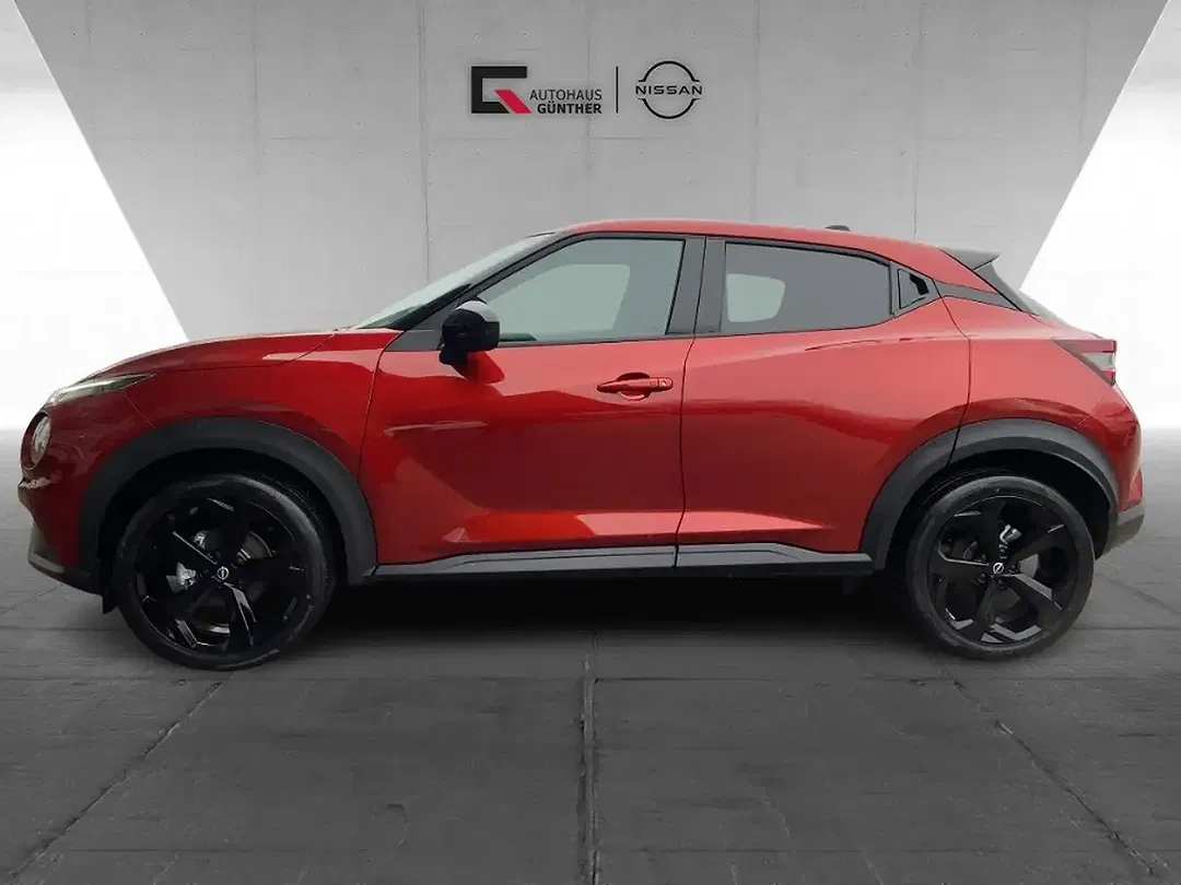 Nissan Juke Tekna - foto 2