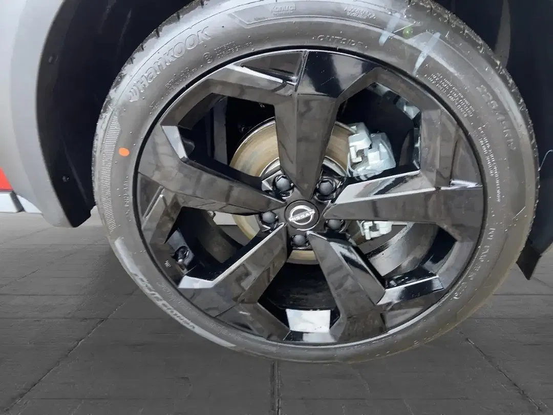 Nissan Juke Tekna - Thumbnail 7