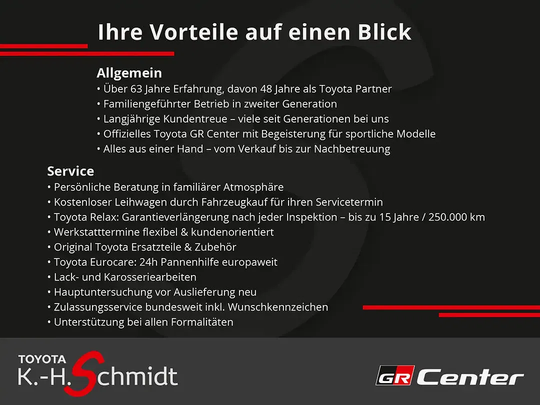 Toyota Yaris Cross Hybrid Teamplayer - Thumbnail 12