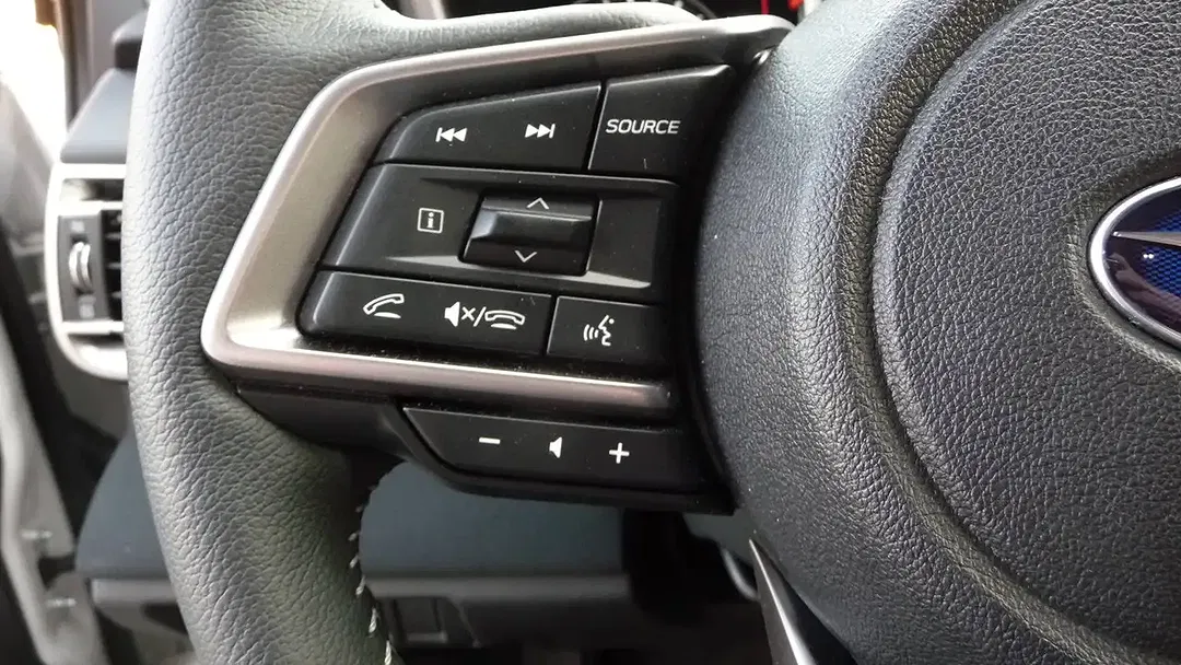 Subaru OUTBACK 2.5 Lineartronic Active - Thumbnail 11