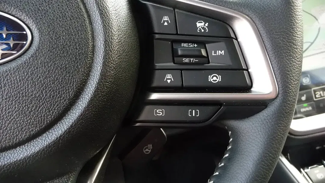 Subaru OUTBACK 2.5 Lineartronic Active - Thumbnail 12