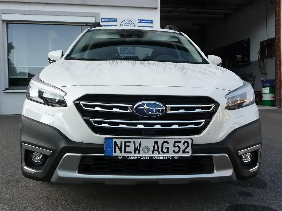 Subaru OUTBACK 2.5 Lineartronic Active - Thumbnail 5