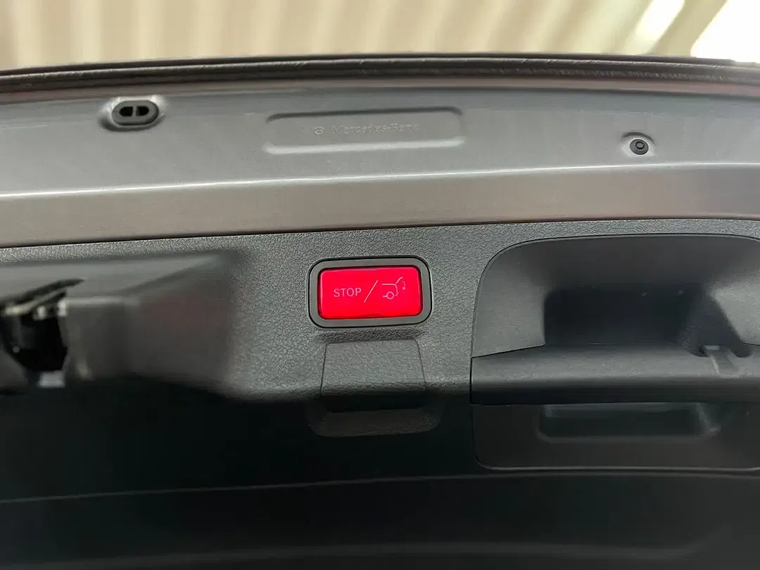 Mercedes-Benz CLA 200 MBUX - Thumbnail 13