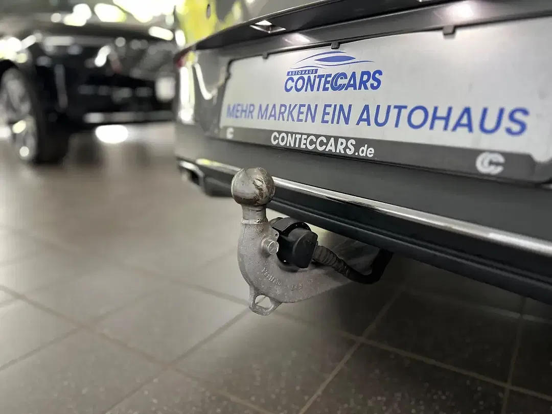 Mercedes-Benz CLA 200 MBUX - Thumbnail 14