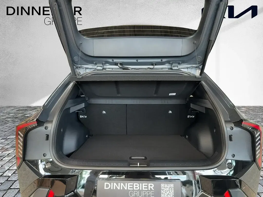 Kia EV4 81.4 kWh GT-Line - Thumbnail 8