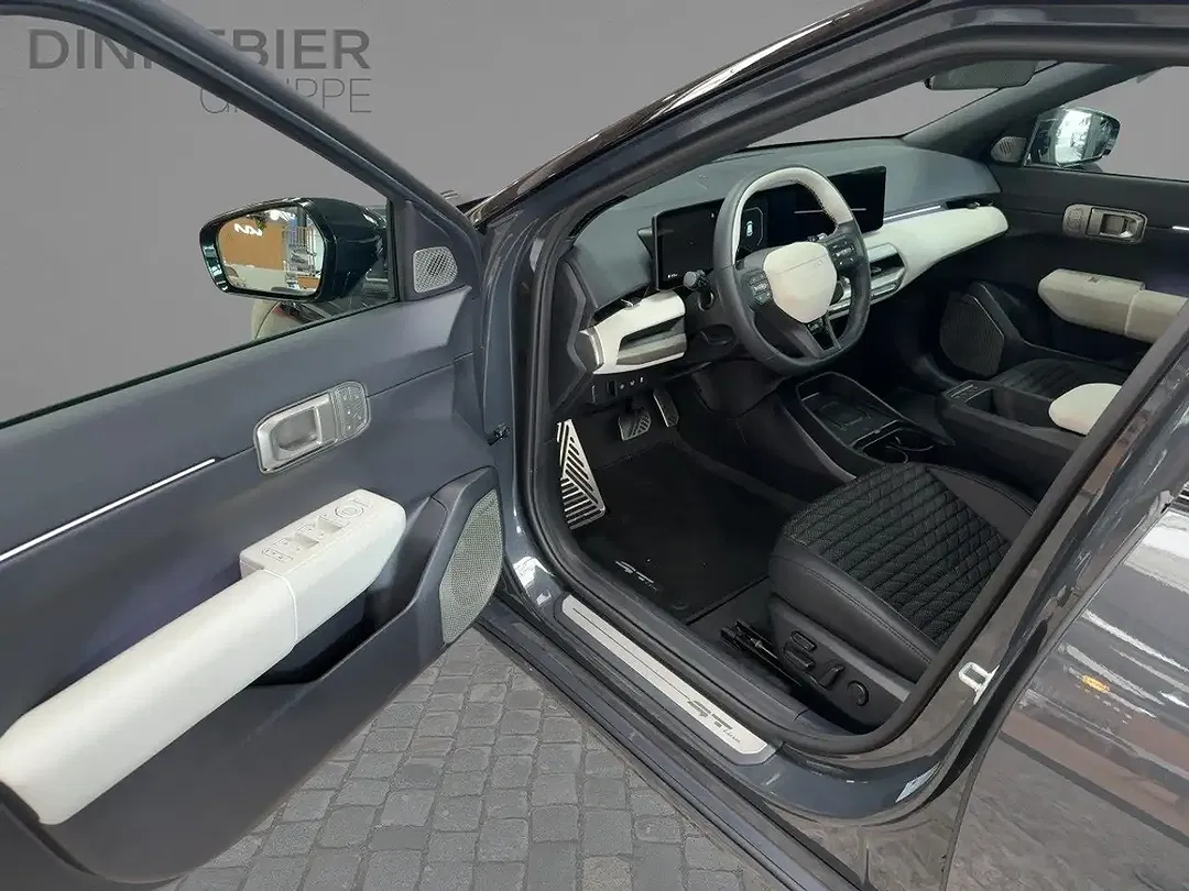 Kia EV4 81.4 kWh GT-Line - Thumbnail 9