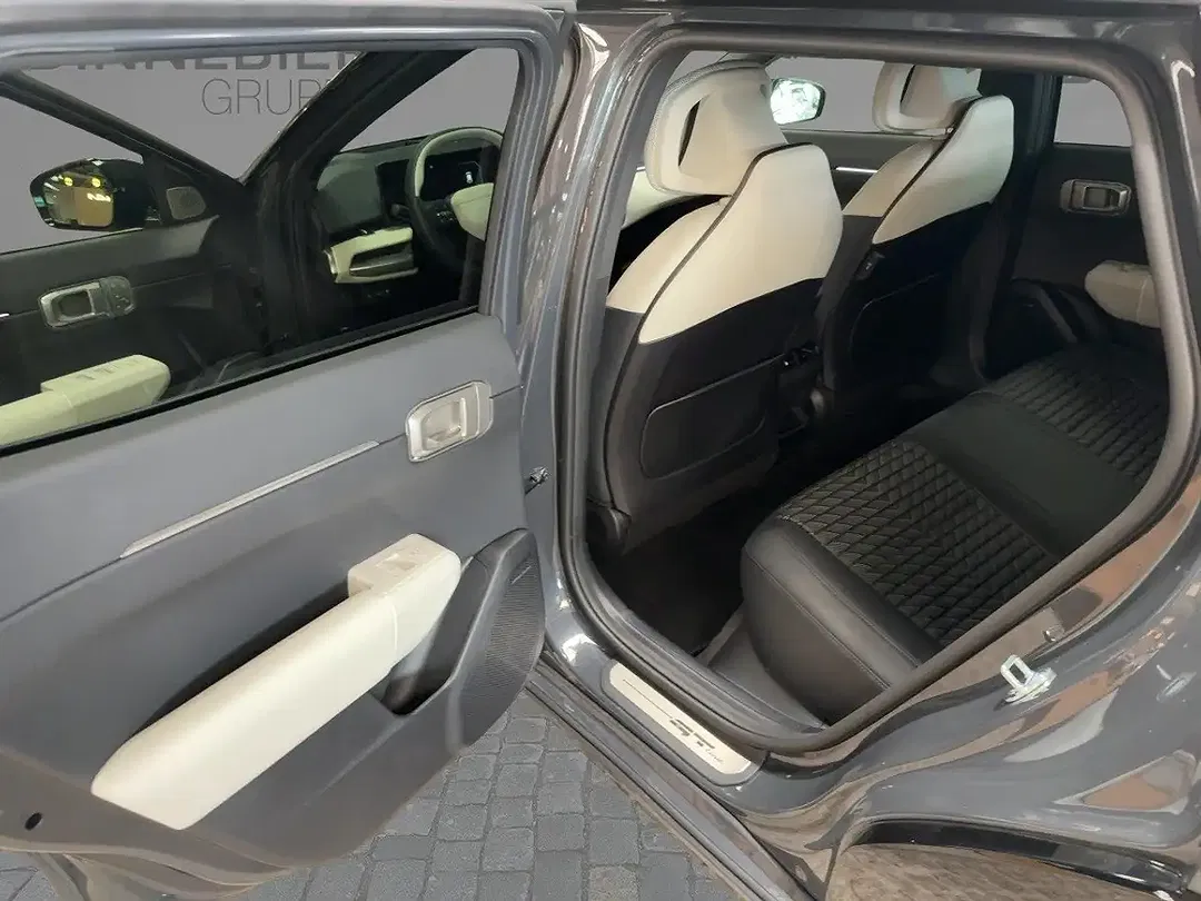 Kia EV4 81.4 kWh GT-Line - Thumbnail 10